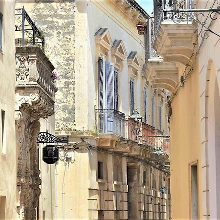 Persone Palace Restyling Nardò Exterior foto
