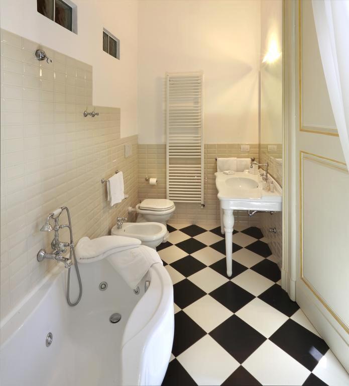 Persone Palace Restyling Nardò Exterior foto