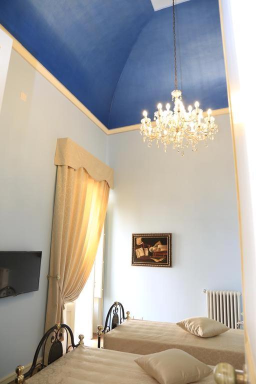 Persone Palace Restyling Nardò Exterior foto